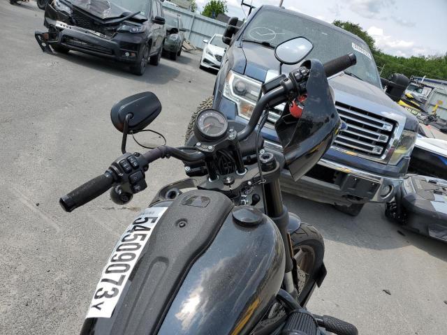 2023 HARLEY-DAVIDSON FLXRS 1HD1YWZ10PB043567