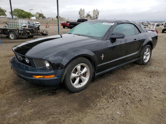 2007 Ford Mustang for sale in San Diego, CA
