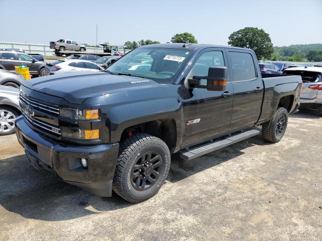 2016 CHEVROLET SILVERADO2 - 1GC1KVE80GF288104