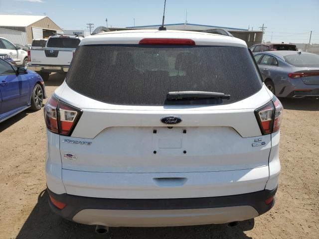 1FMCU9G94HUA25851 Ford ESCAPE SE