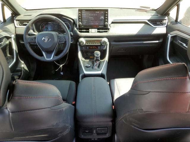 2022 TOYOTA RAV4 PRIME - JTMEB3FV2ND107023