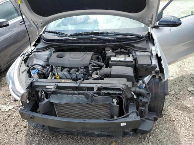 3KPA24ABXJE095116 KIA RIO LX