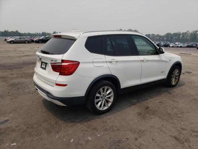 5UXWX9C59F0D45278 2015 BMW X3, photo no. 3