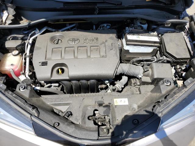 JTNKHMBX9K1029217 Toyota C-HR XLE