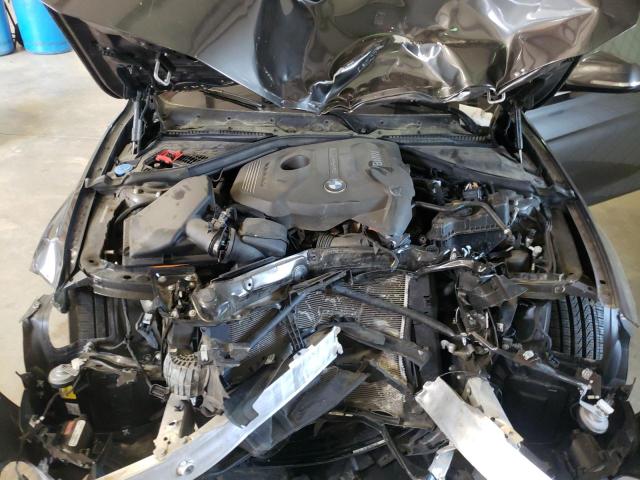 2017 BMW 330 I - WBA8B9G58HNU48792