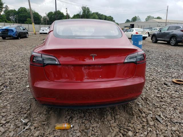 2018 TESLA MODEL 3 - 5YJ3E1EA5JF019183