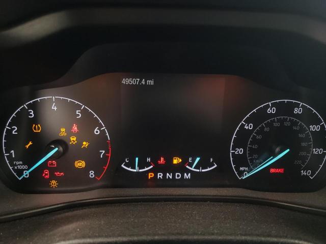 2019 FORD TRANSIT CO - NM0LS7F23K1401819