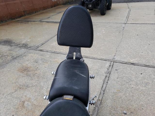 2003 VICTORY MOTORCYCLES VEGAS - 5VPGB16D033003462