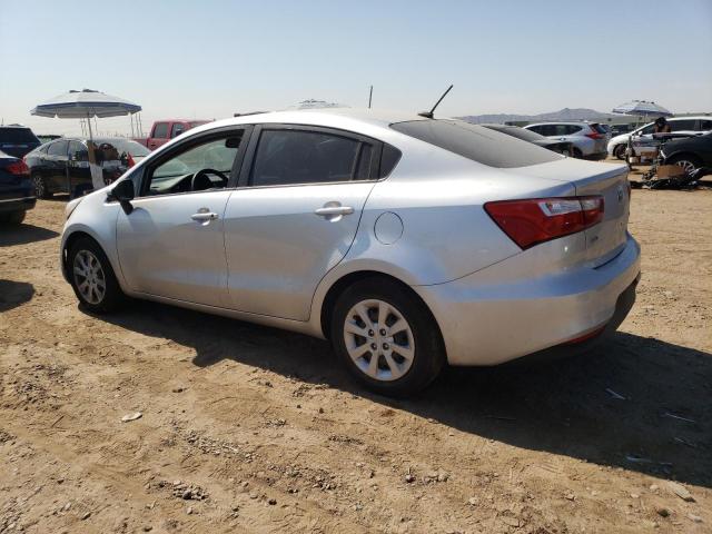 KNADM4A31G6686995 KIA RIO LX