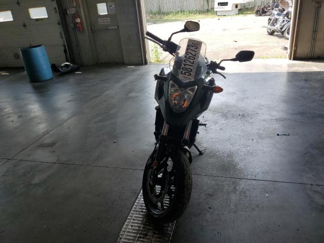 2014 HONDA NC700X JH2RC6309EK000093