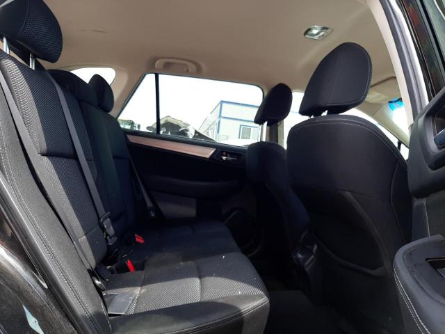 4S4BSACC9J3308309 Subaru Outback 2.5i Premium