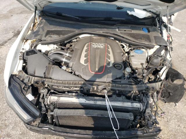 2016 AUDI S6 PREMIUM WAUF2AFC7GN164576