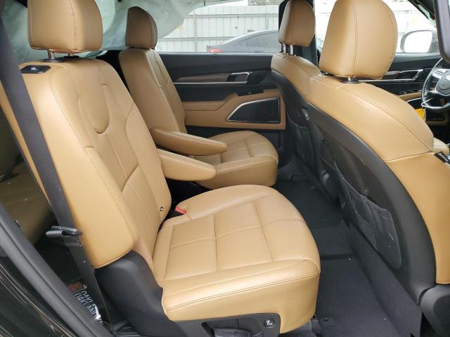 5XYP54HC8LG077610 KIA Telluride Sx