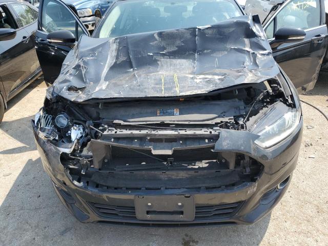 1FA6P0HD5E5363570 Ford FUSION SE