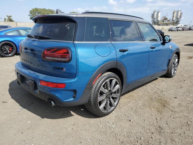 WMWLV7C02N2R89043 Mini Cooper S Clubman