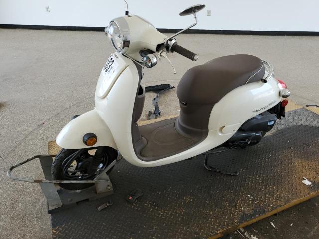 2013 HONDA SCOOTER LALAF7005D3001566