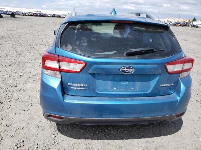 4S3GTAD69K3734597 Subaru Impreza Premium