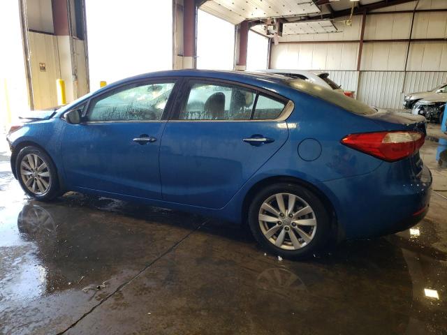KNAFX4A86F5359816 KIA FORTE EX