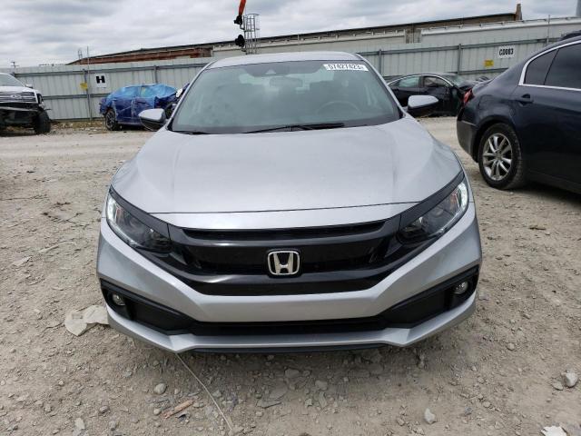 2021 HONDA 1100 2HGFC2F88MH508813