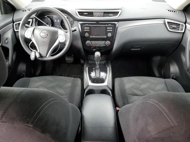 5N1AT2MV2GC836684 Nissan ROGUE S