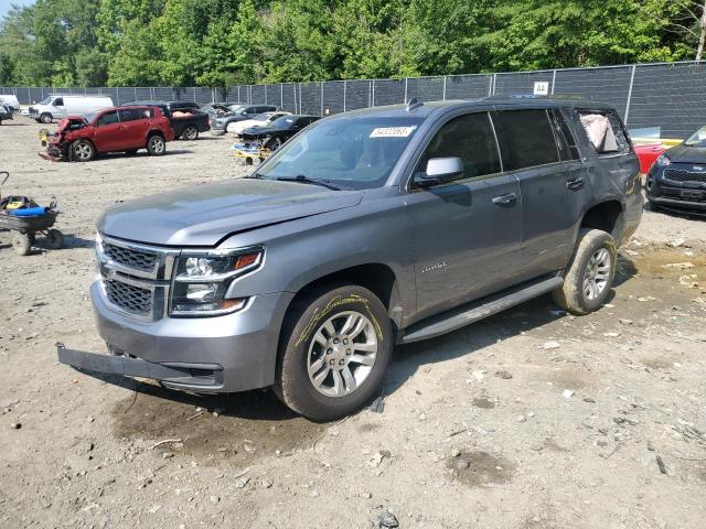 2019 Chevrolet Tahoe 