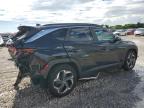 HYUNDAI TUCSON SEL photo