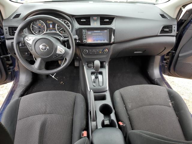 3N1AB7AP8KY314431 Nissan SENTRA S
