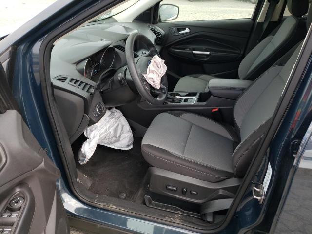 1FMCU9GD0KUB62846 Ford ESCAPE SE