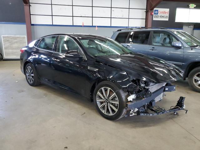 5XXGU4L15KG315540 KIA OPTIMA EX