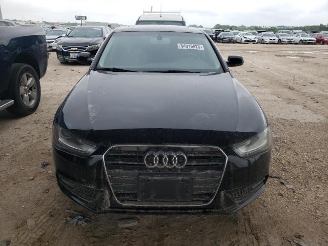 VIN WAUEFAFL0DA061924 2013 Audi A4, Premium Plus no.5