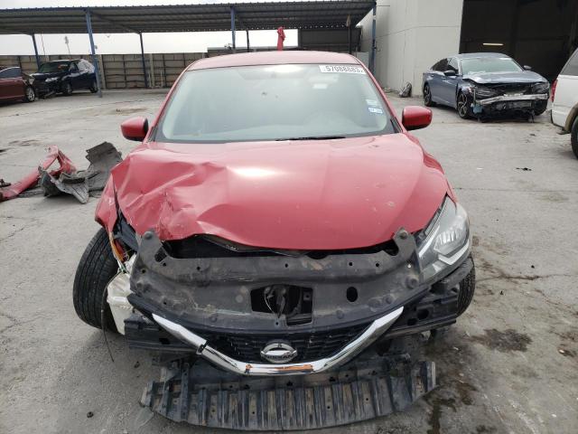 3N1AB7AP9HY316441 Nissan SENTRA S