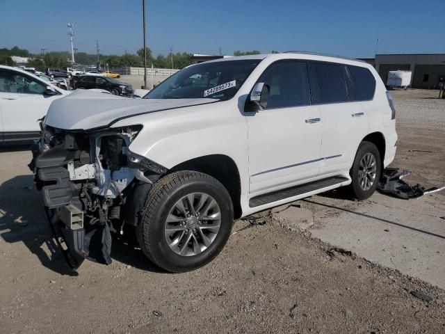 2015 Lexus GX 460 Premium