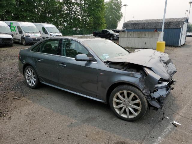 VIN WAUBFAFL6EN032845 2014 Audi A4, Premium no.4