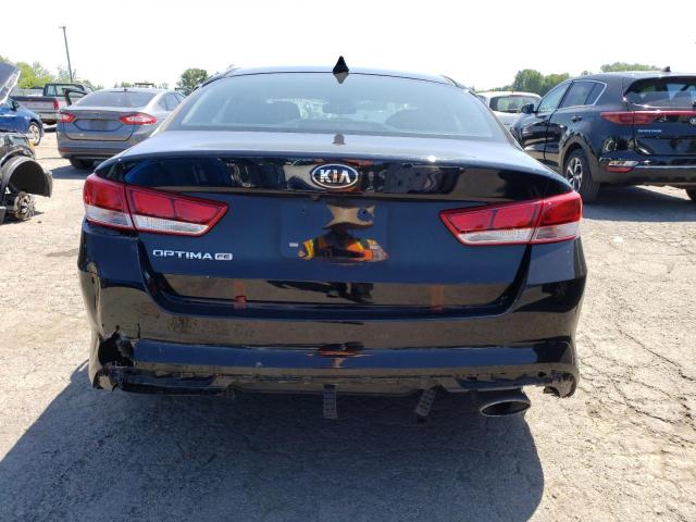 5XXGT4L31GG089766 KIA Optima Lx