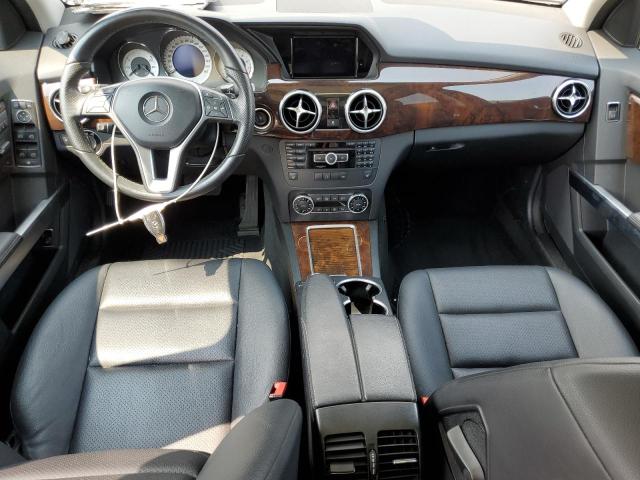 2015 MERCEDES-BENZ GLK 350 4M - WDCGG8JB0FG440111