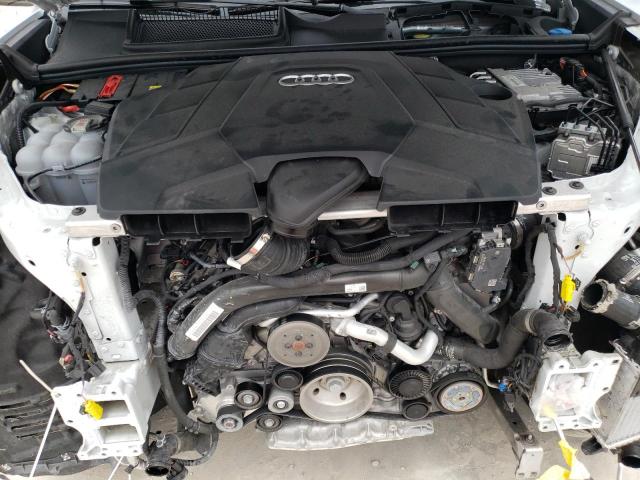 2023 AUDI Q8 PRESTIG WA1CVBF10PD000927