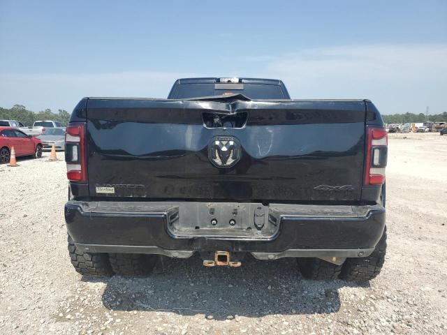 2021 RAM 3500 LIMIT 3C63RRRL0MG550358