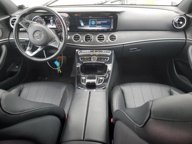 WDDZF4JB2HA058894 Mercedes-Benz E 300
