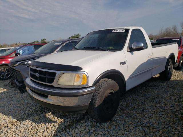 1997 Ford F-150 