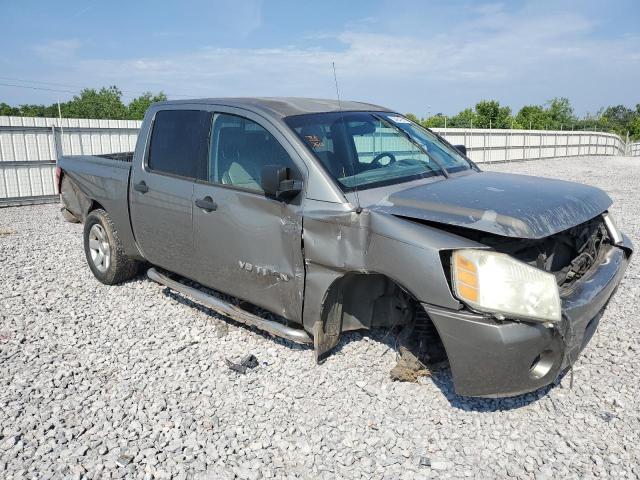 1N6BA07A66N560702 | 2006 Nissan titan xe