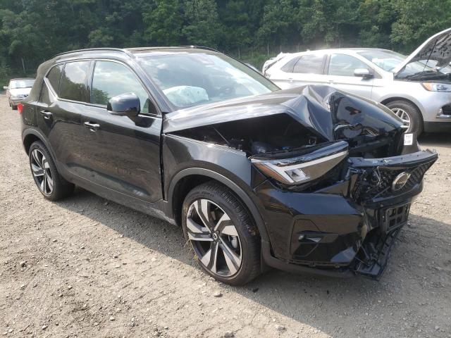 2023 VOLVO XC40 PLUS YV4L12UW6P2062180