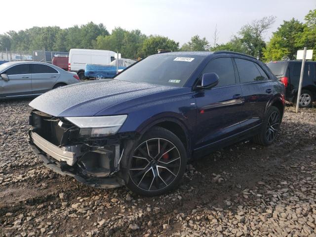 2019 AUDI Q8 PREMIUM - WA1EVAF18KD019317