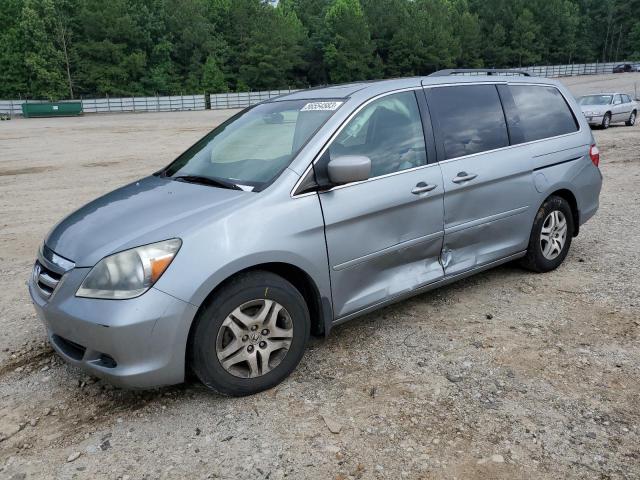 2006 Honda Odyssey EX-L