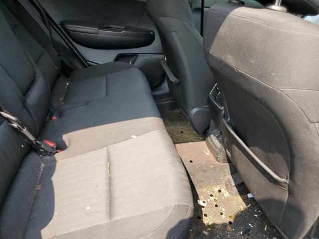 KNDPM3AC1H7138162 KIA Sportage Lx