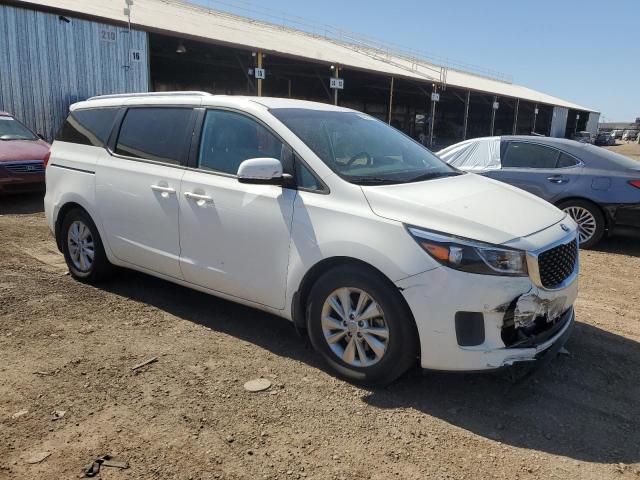 KNDMB5C16H6326214 KIA SEDONA LX