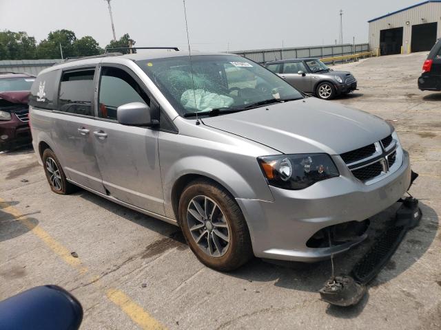 2C4RDGEG1JR250655 | 2018 Dodge grand caravan gt