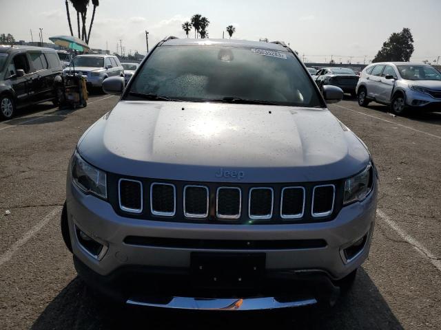 3C4NJCCB4KT782200 Jeep Compass Limited