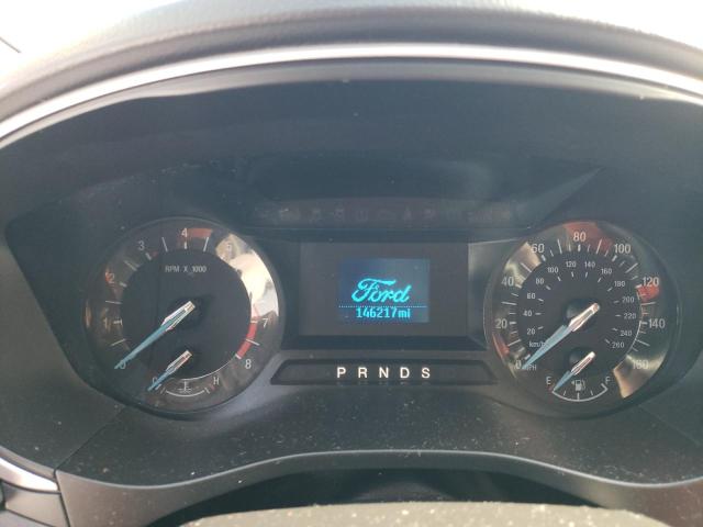 3FA6P0G73GR287228 Ford FUSION S