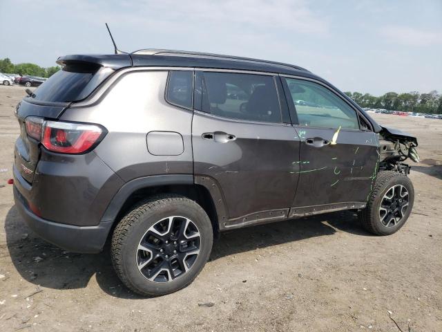 3C4NJDDB9KT785419 Jeep Compass Trailhawk