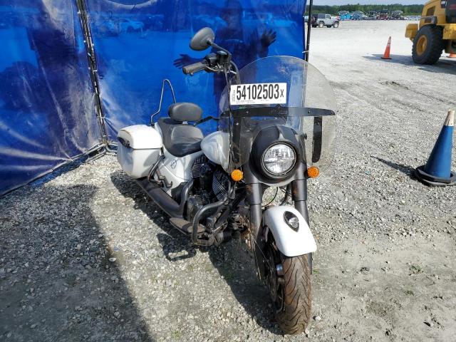 2021 INDIAN MOTORCYCLE CO. SPRINGFIEL - 56KTJDDB7M3401170